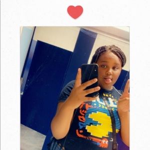 Meet your Posher, Trinity